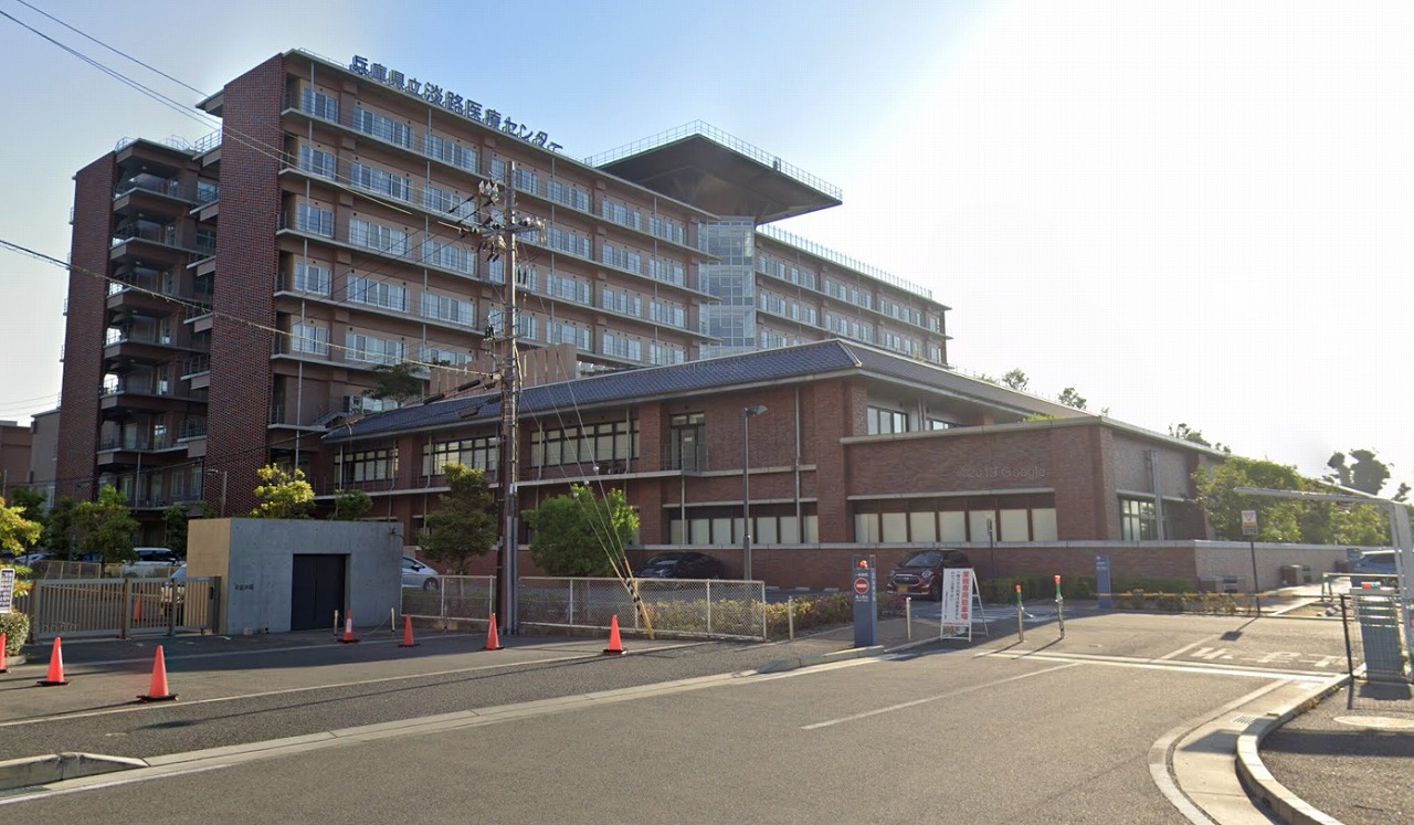 淡路島医療センター